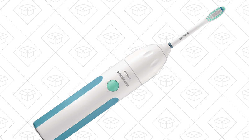Philips Sonicare Essence Toothbrush, $20 after $5 coupon